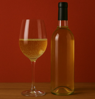 Pignoletto - Leggermente mosso