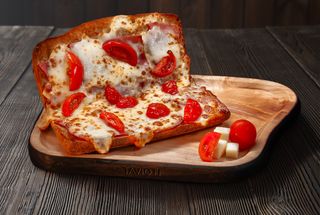 Ciabatta bread by Pizzeria9