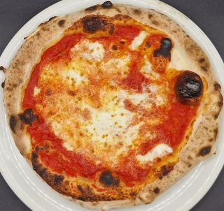 Margherita Smile