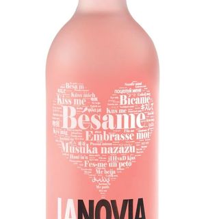 Vino Rosado La Novia Ideal