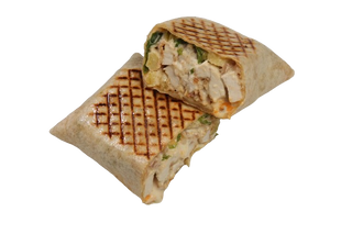 Tacos au choix + Supplément Fromage +4 pièces snacks + Soda