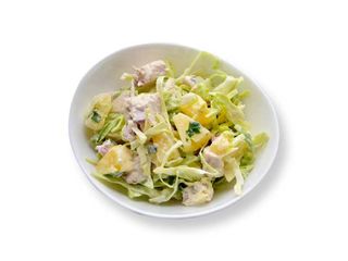 Куриный Салат (350г)