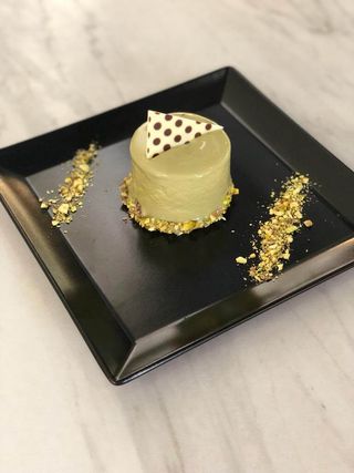 MINI PISTACCHIO 120G