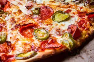 Salsiccia fresca
