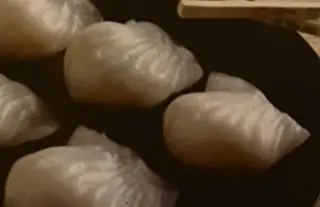 Shia Chiao (4 Pzs.)