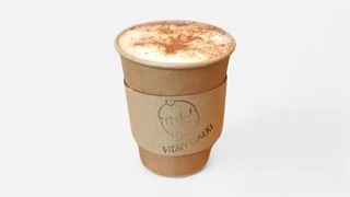 Babyccino