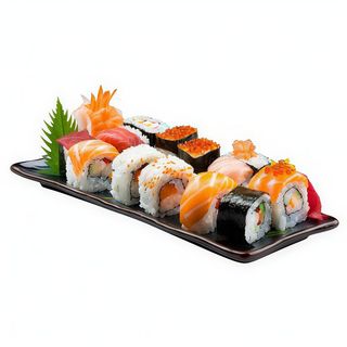 305.Especial Sushi (30Uds.)