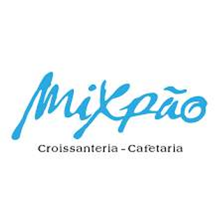 Croissant com Manteiga