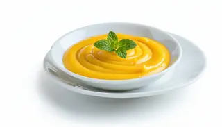 Sos Mayo-Mango