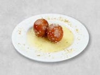 Gulab Jamun