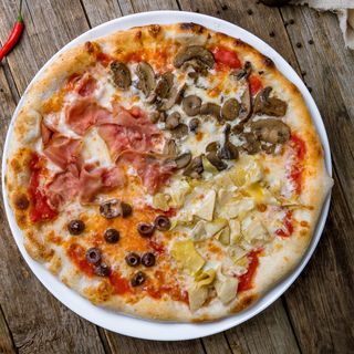 Quattro Stagion 30CM