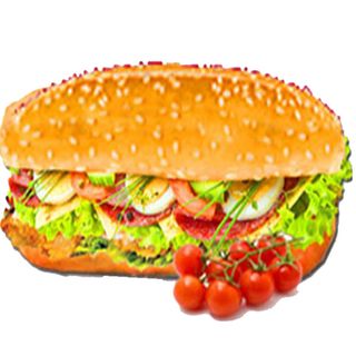 Sandwich Fresh 500g