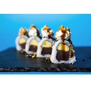 Tonno e Philadelphia