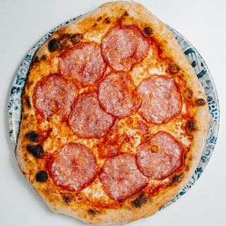Pizza Salami Ø32cm