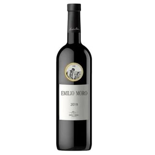 Emilio Moro Crianza Ribera Duero