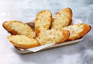 Pan de Ajo Supremos (6 uds.)