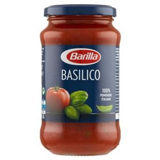 Sos pomidorowy z bazylią Barilla. 0.4кг
