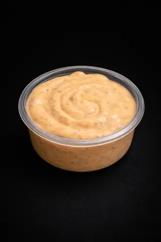 Aioli ( czosnkowy)