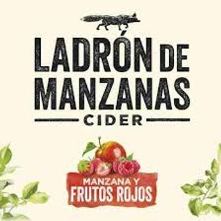 Sidra LDM frutos rojos