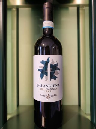 Falanghina Del Sannio DOP 75cl