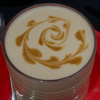 Классический Раф-кофе (280 мл.)