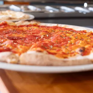 pizza marinera
