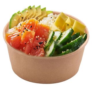 Componi la tua Poke Regular