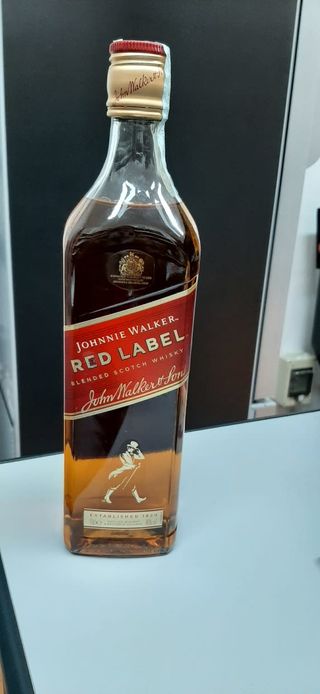 Johnnie Walker Red Label-70cl