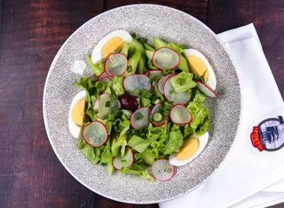 Зелена салата (300г)