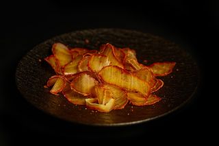 Баструма зі свинини 50гр