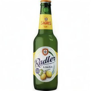Cerveja Raddler