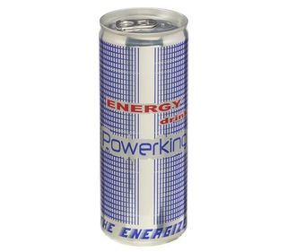 Energy Powerking 25 Cl. (Frio)