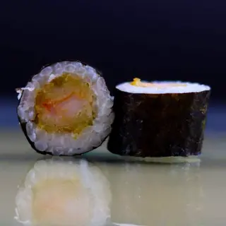  MAKI CREVETTE 