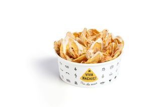 Nachos Ranchero