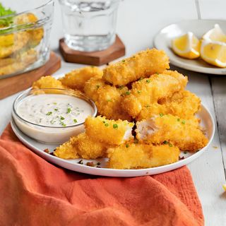 Fish Finger