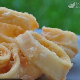 FRITTIRA DI CALAMARI