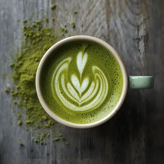 Matcha