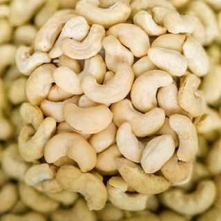 Indijski orah sirovi