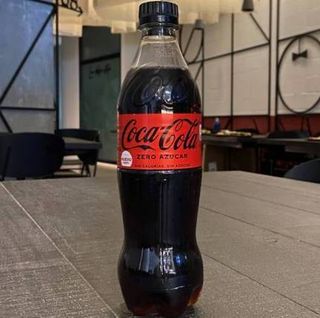 Coca-Cola Zero (50 cl.)