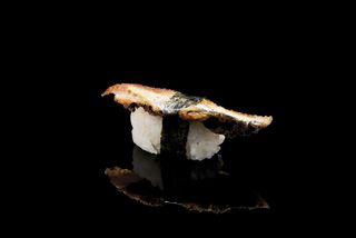 152 Unaji nigiri - 2 pezzi