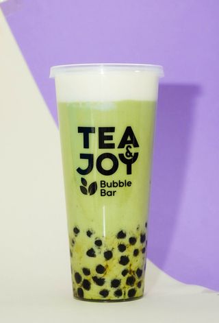 Зеленая матча (700мл)