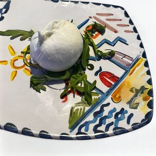 bocconcino  di bufala