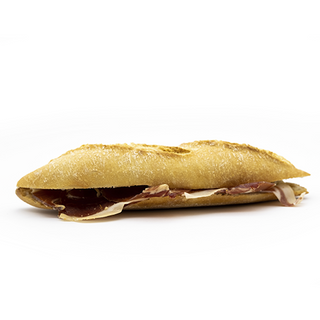 Payes de Jamón