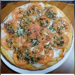 pizza napolitana