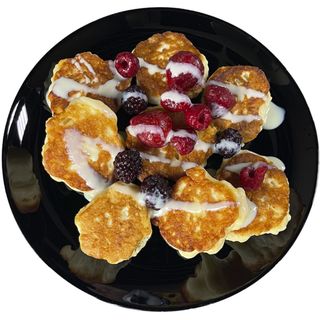 Сет Оладки "Фірмові" 300 г