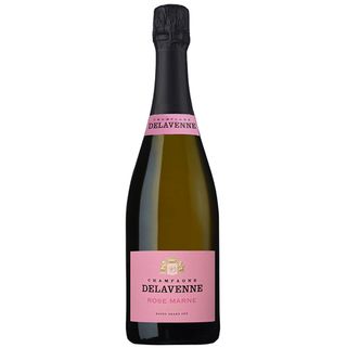 Delavenne Brut Rose