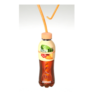 Fuzetea piersici