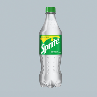 სპრაიტი 0.5ლ