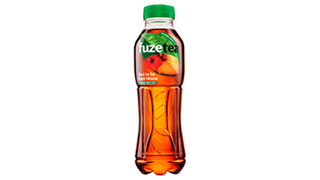 Fuze tea brzoskwiniowa