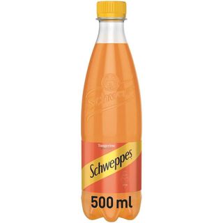 Schweppes Tangerina